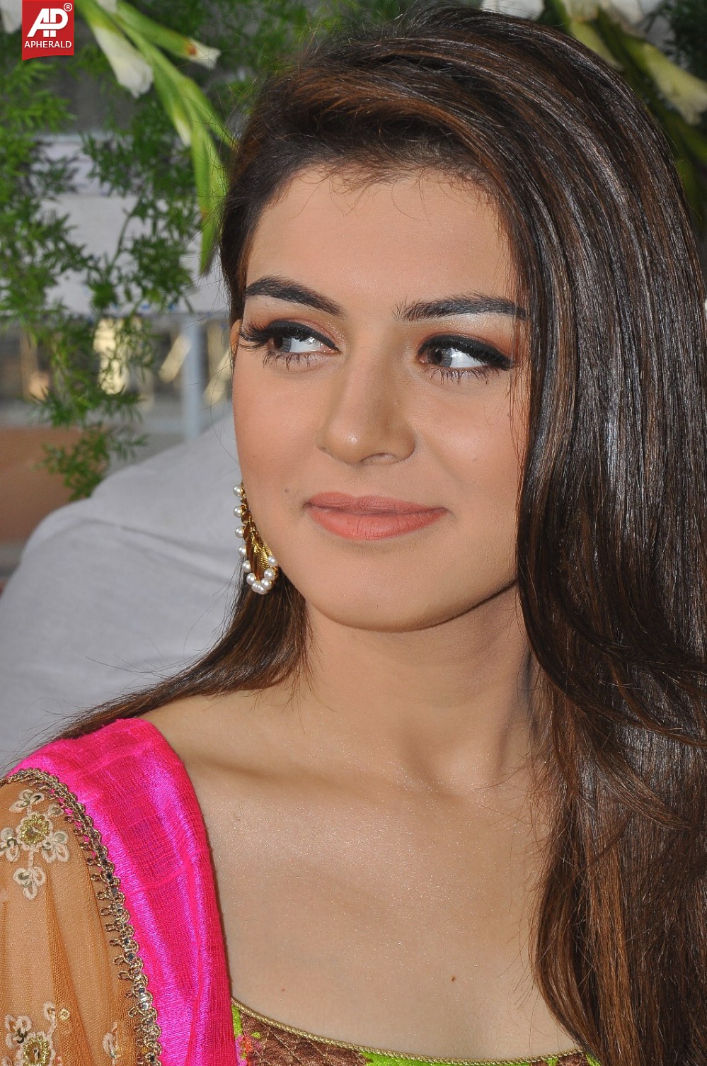 Hansika Latest Gallery