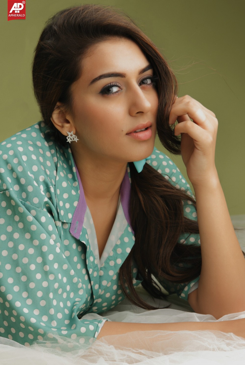 Hansika Latest Images