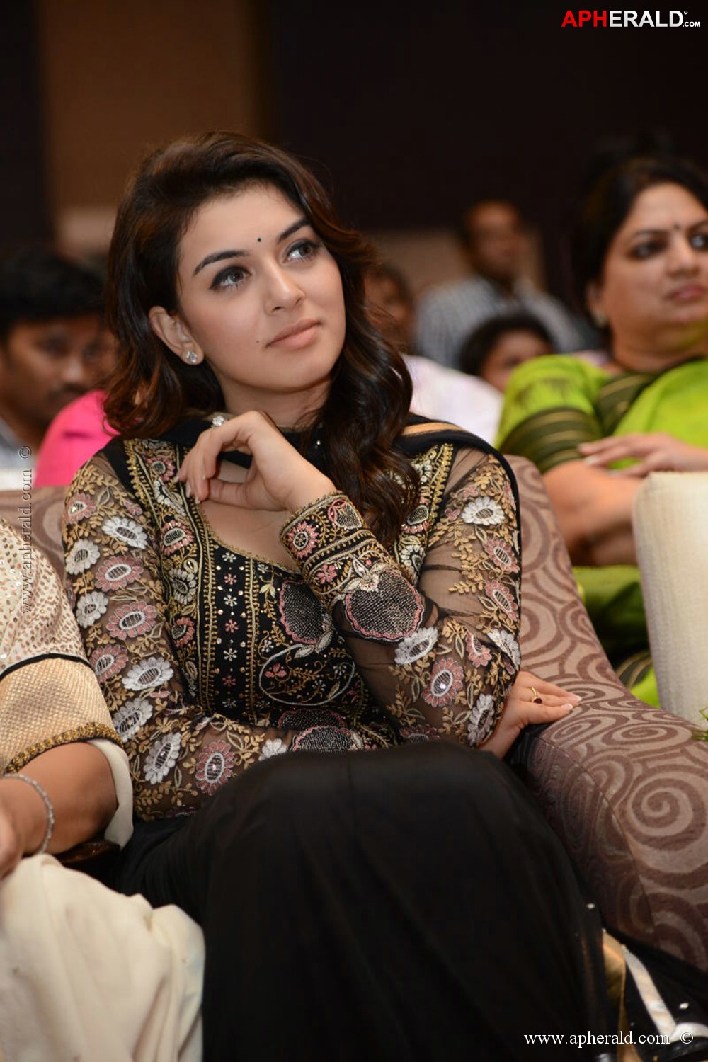 Hansika Latest Photos