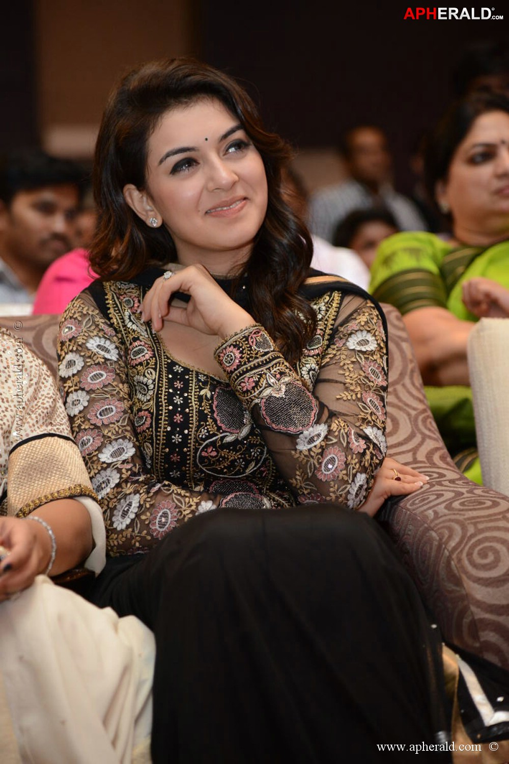 Hansika Latest Photos