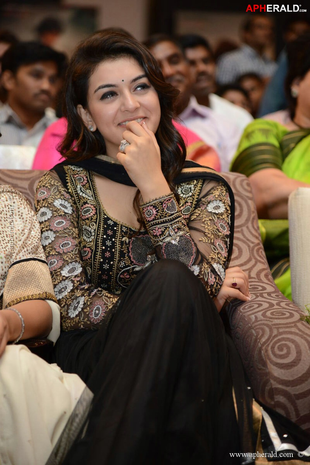 Hansika Latest Photos