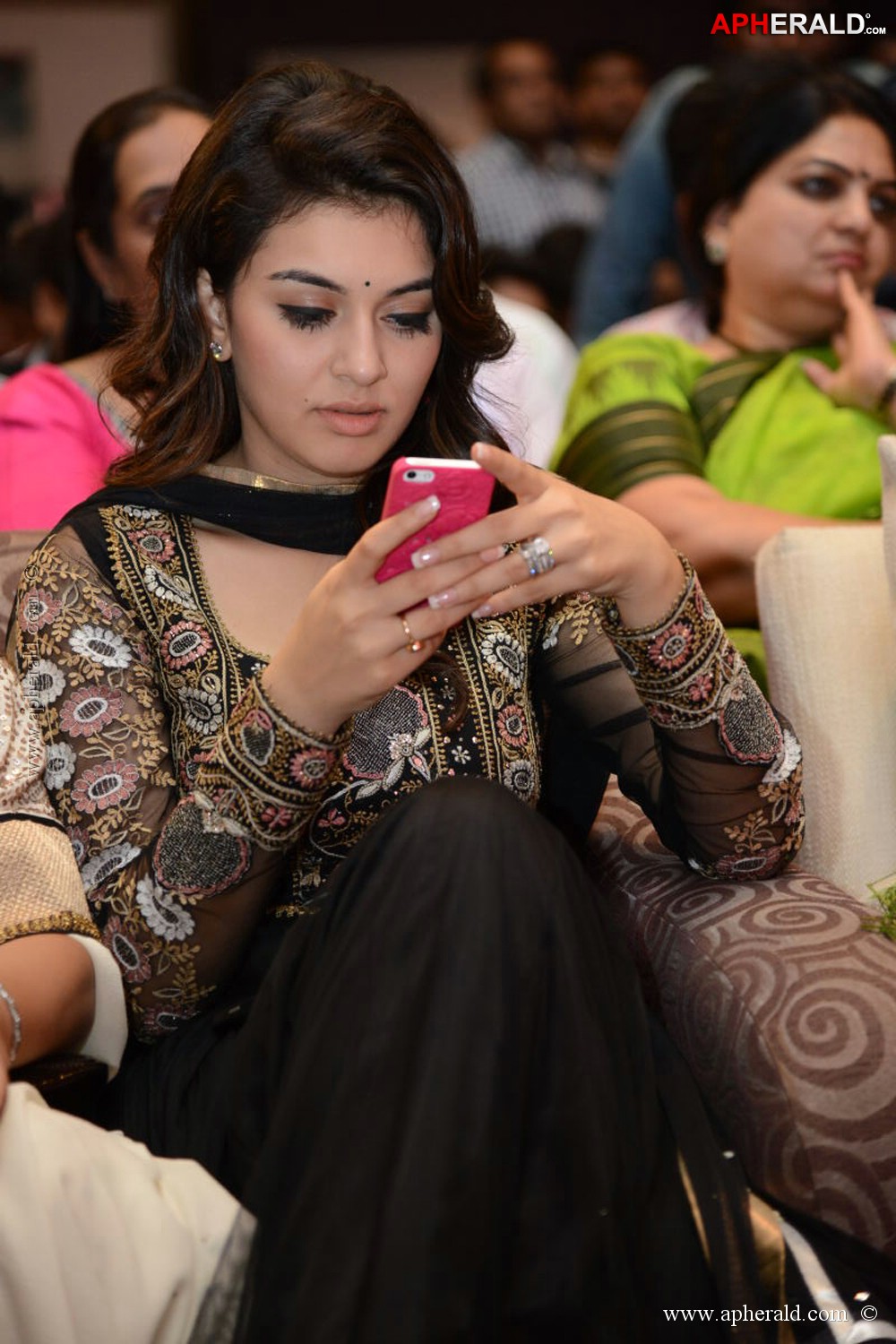 Hansika Latest Photos