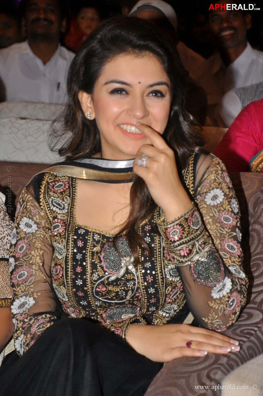 Hansika Latest Photos