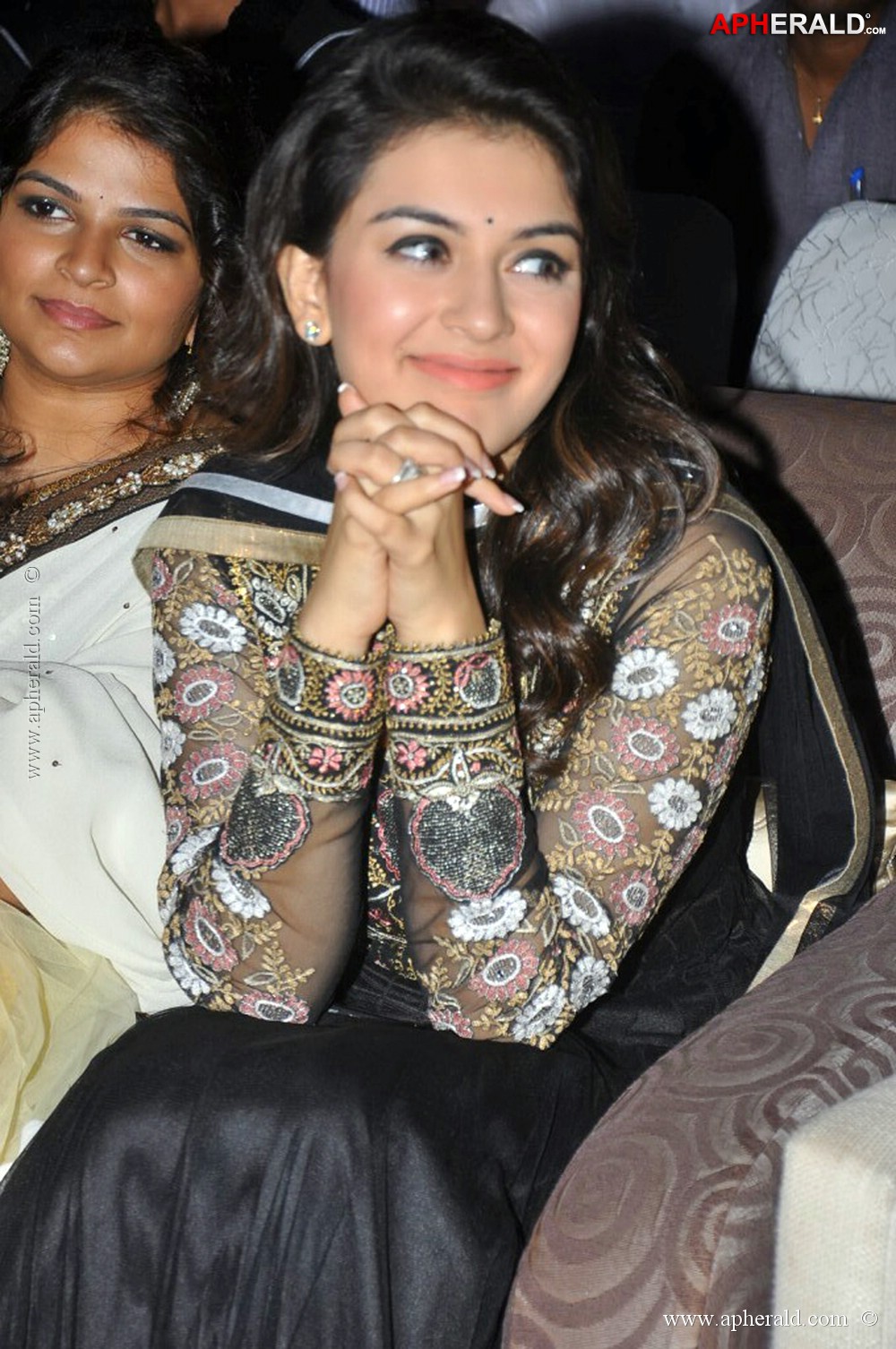 Hansika Latest Photos