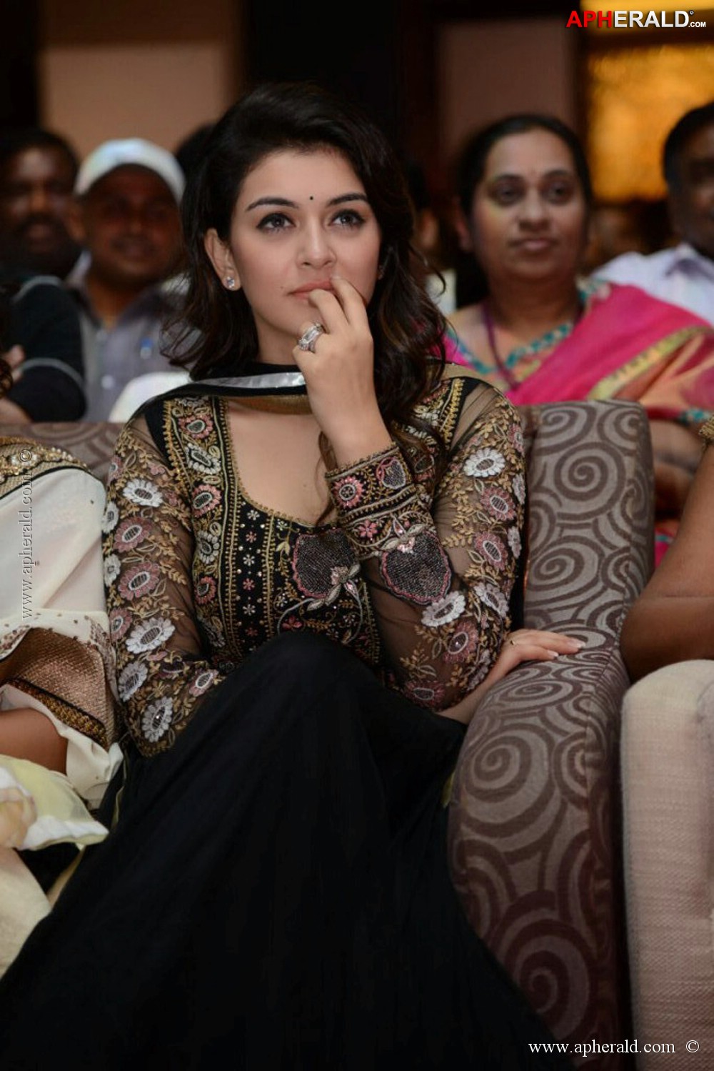 Hansika Latest Photos
