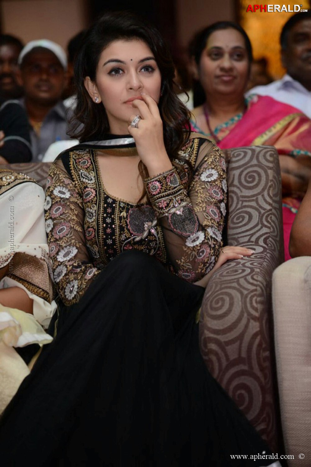 Hansika Latest Photos