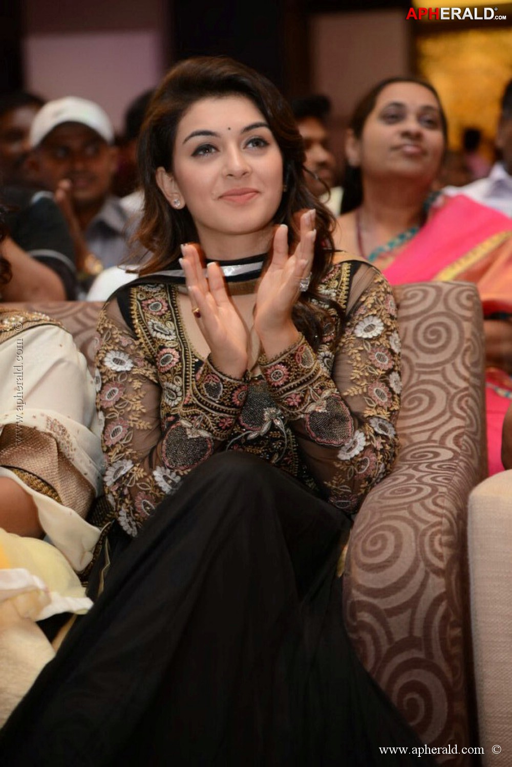 Hansika Latest Photos