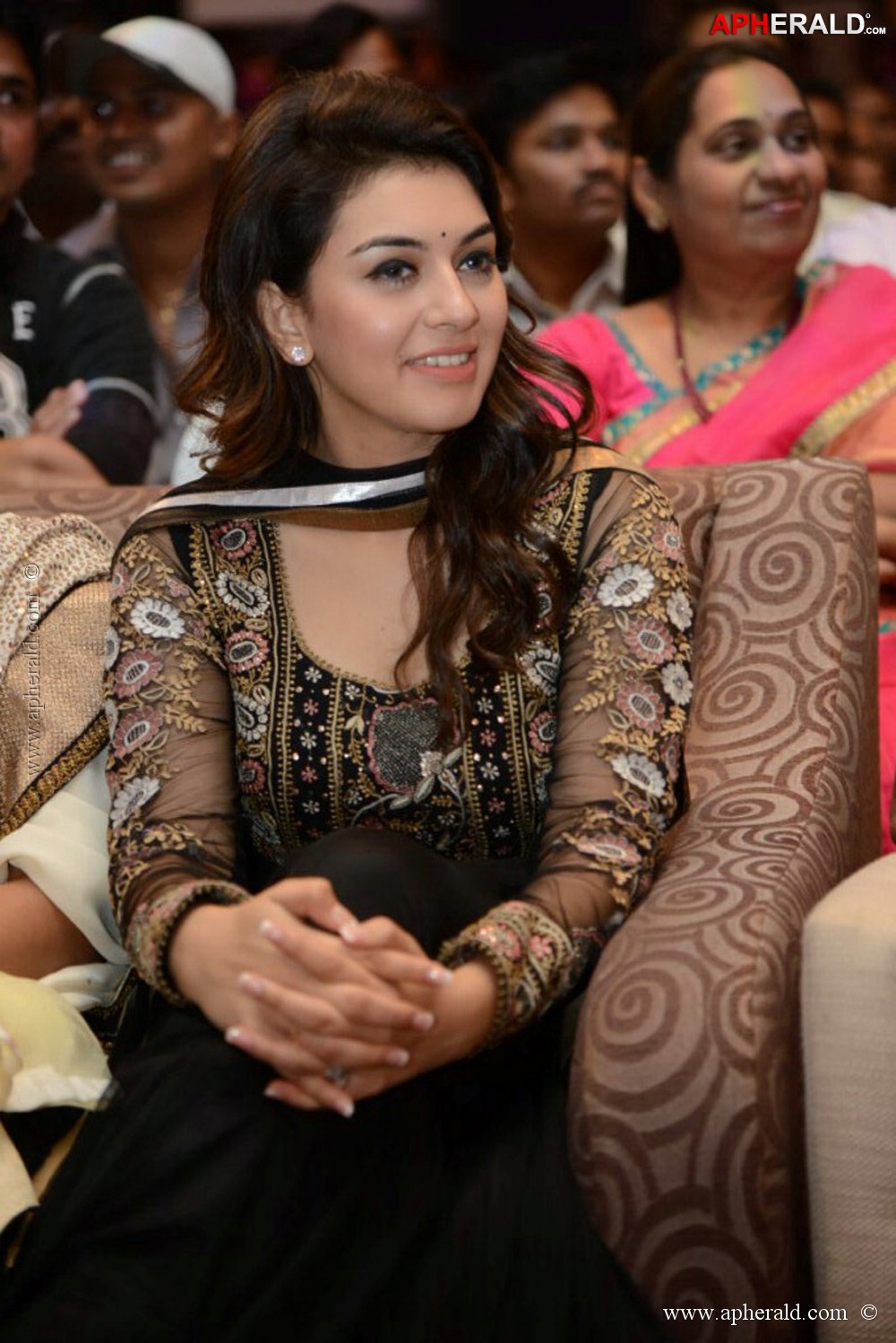 Hansika Latest Photos