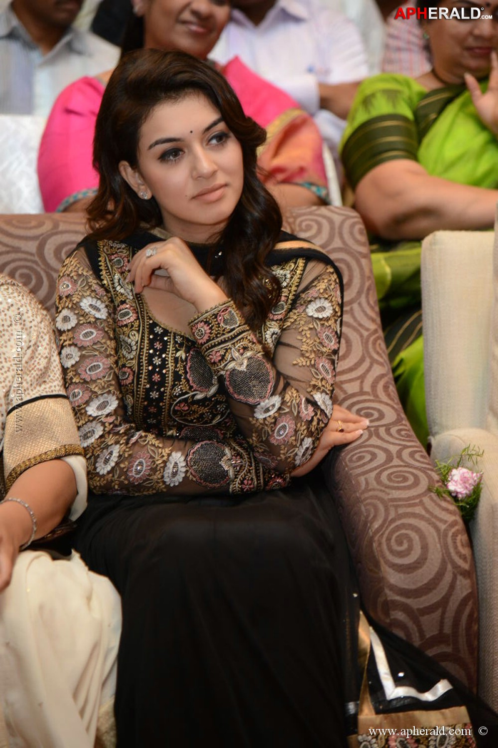 Hansika Latest Photos