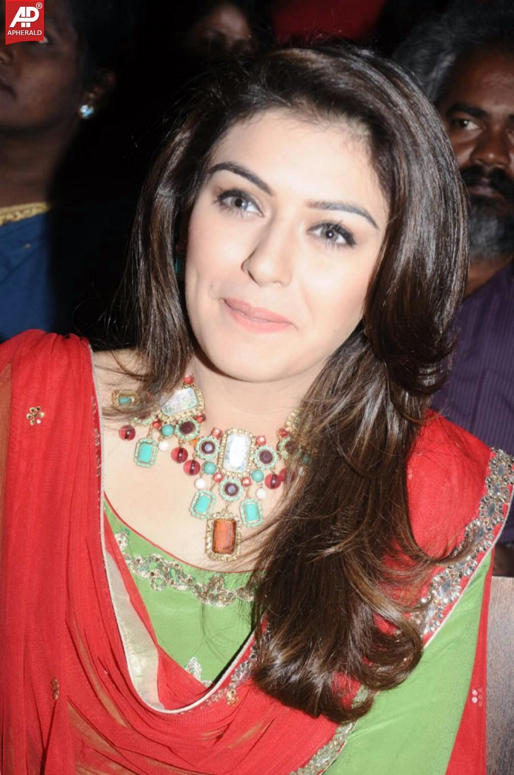 Hansika Latest Pics