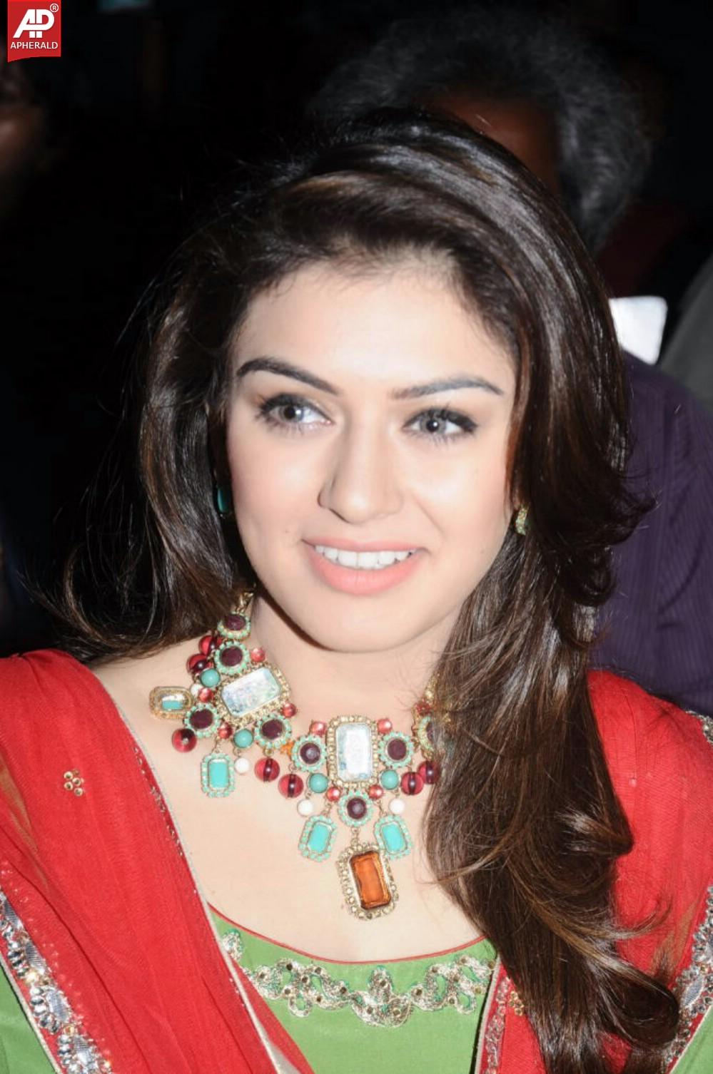 Hansika Latest Pics