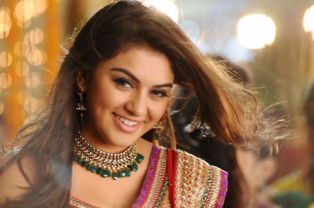 Hansika Motwani Latest Movie Stills