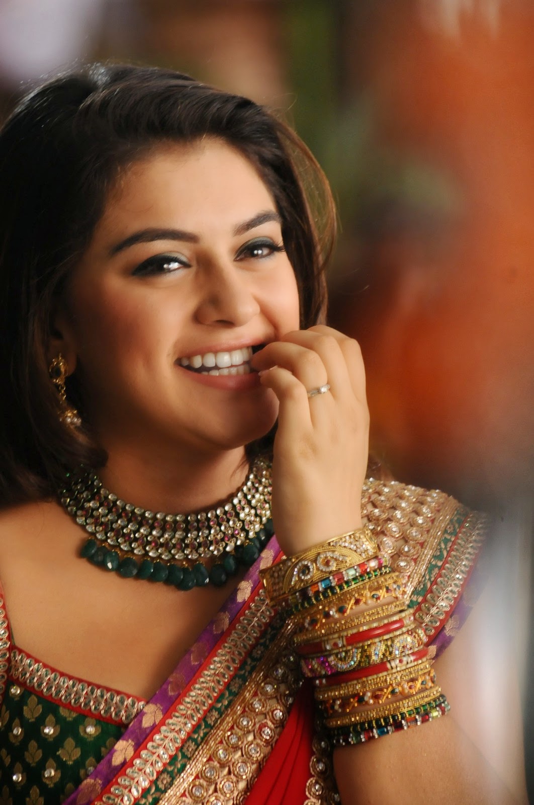 Hansika Motwani Latest Movie Stills