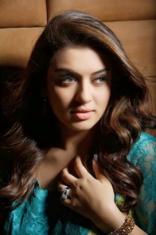 Hansika Motwani Latest Movie Stills