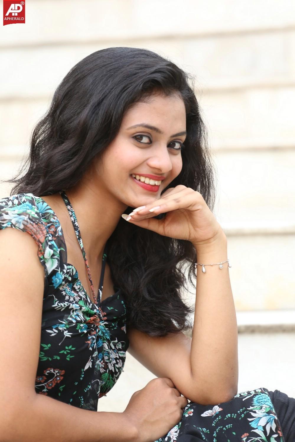 Harika New Photos