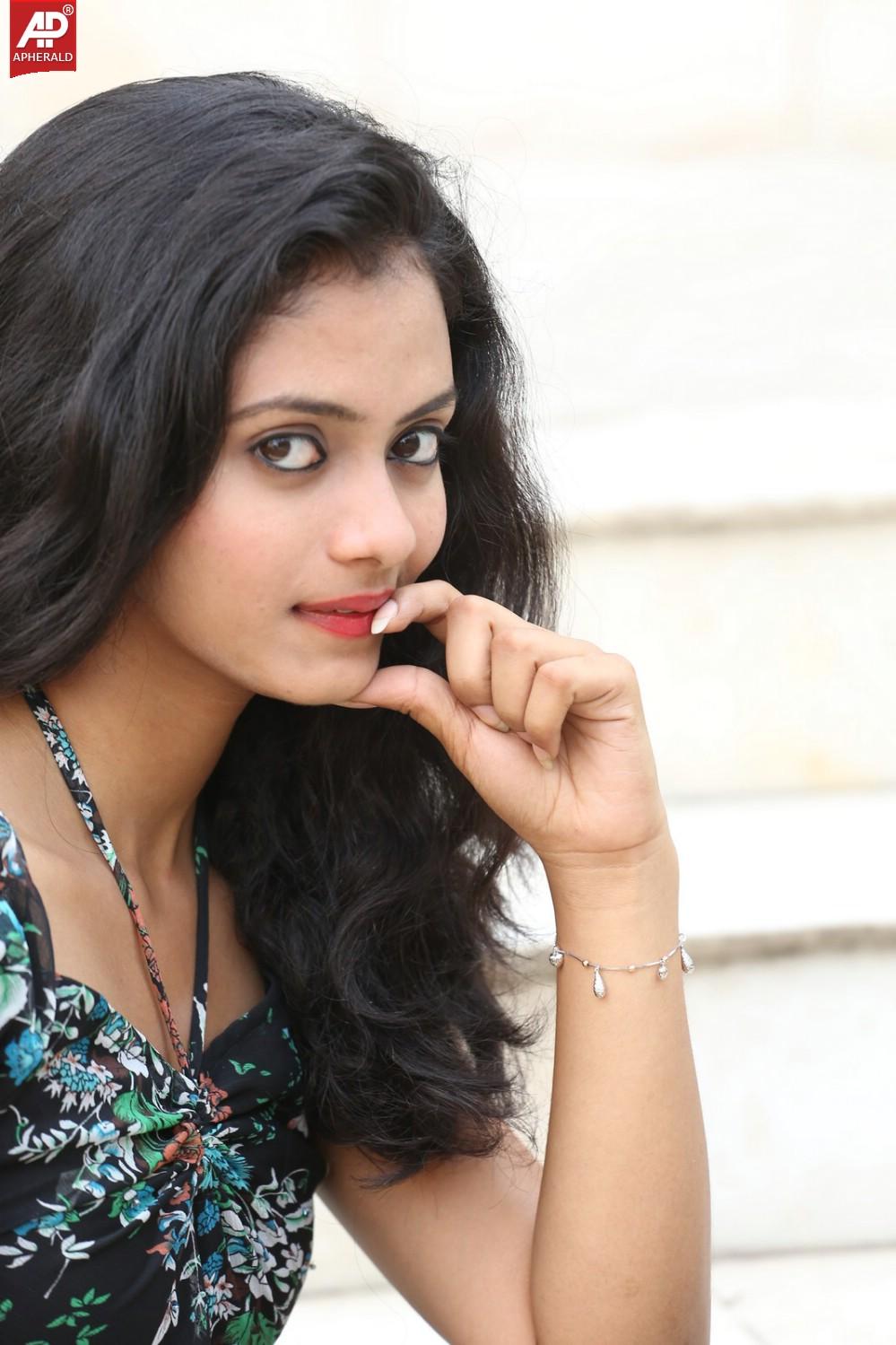 Harika New Photos