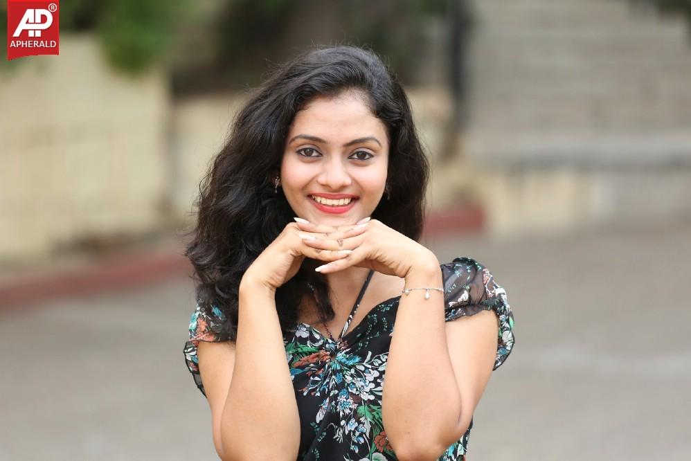 Harika New Photos