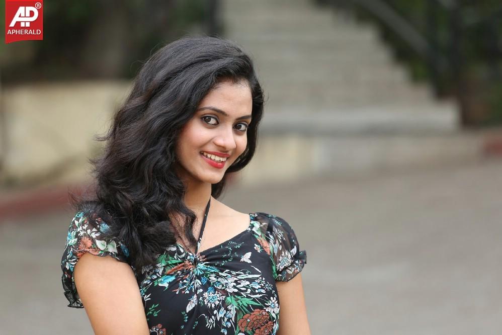 Harika New Photos
