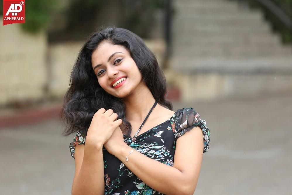 Harika New Photos