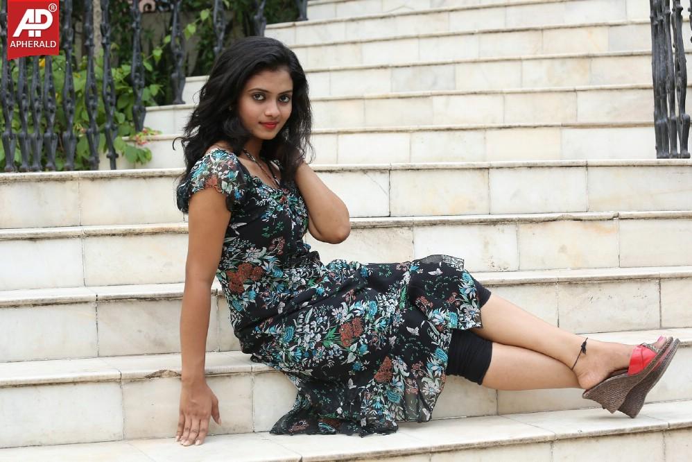 Harika New Photos