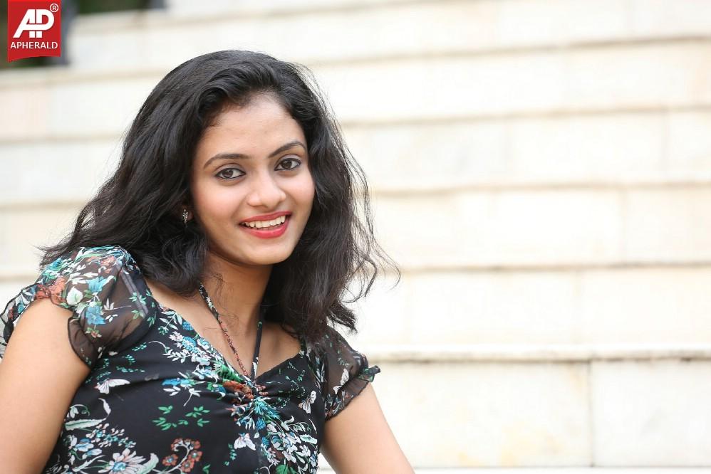 Harika New Photos