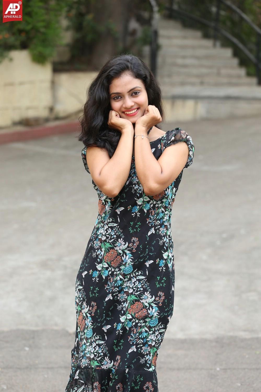 Harika New Photos