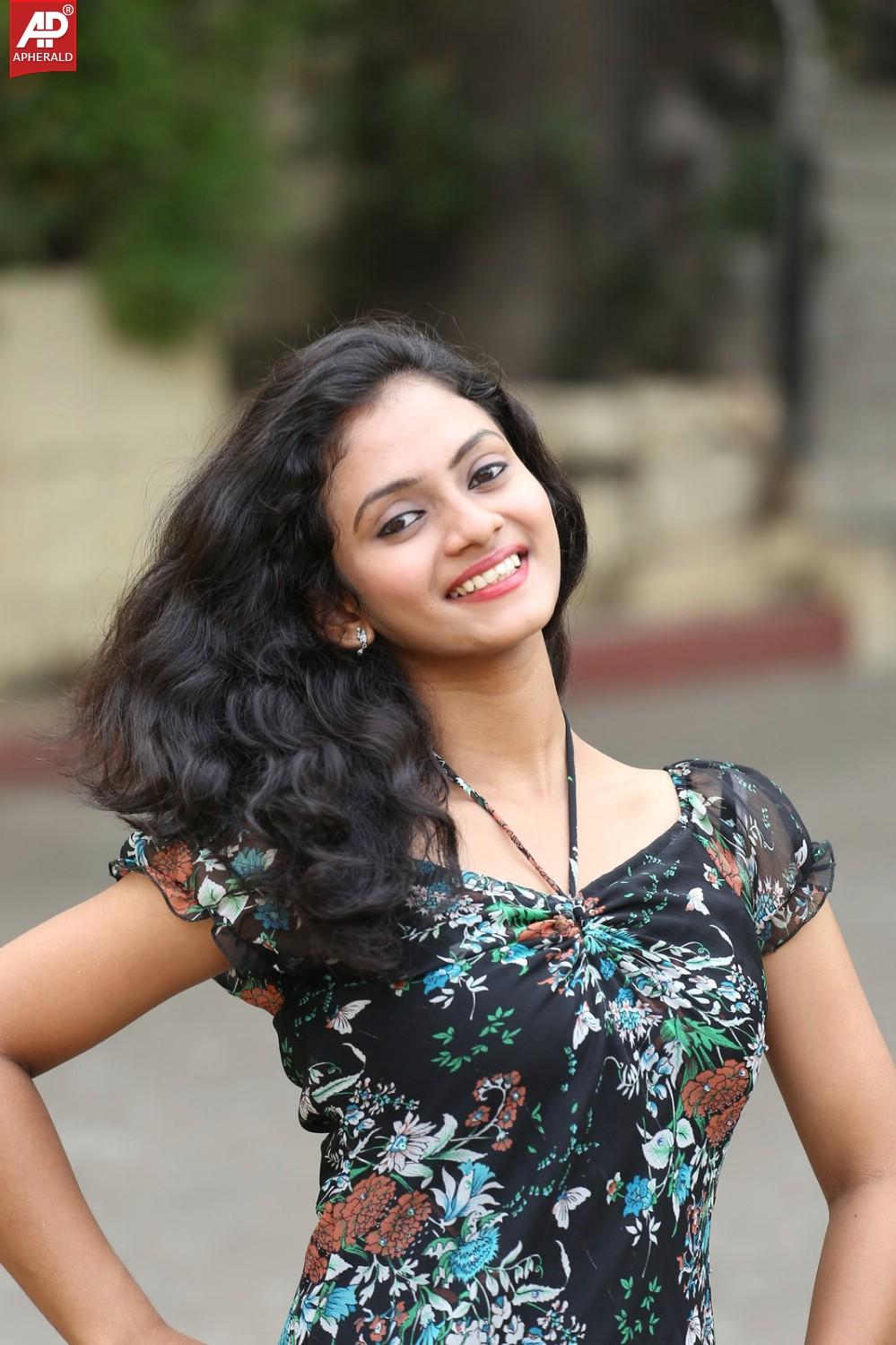 Harika New Photos