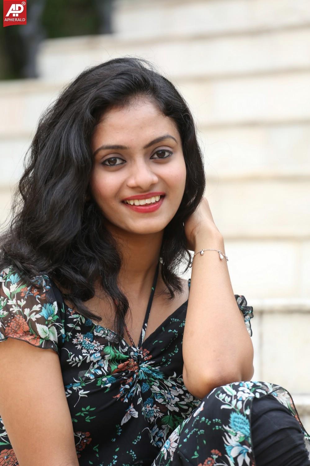 Harika New Photos