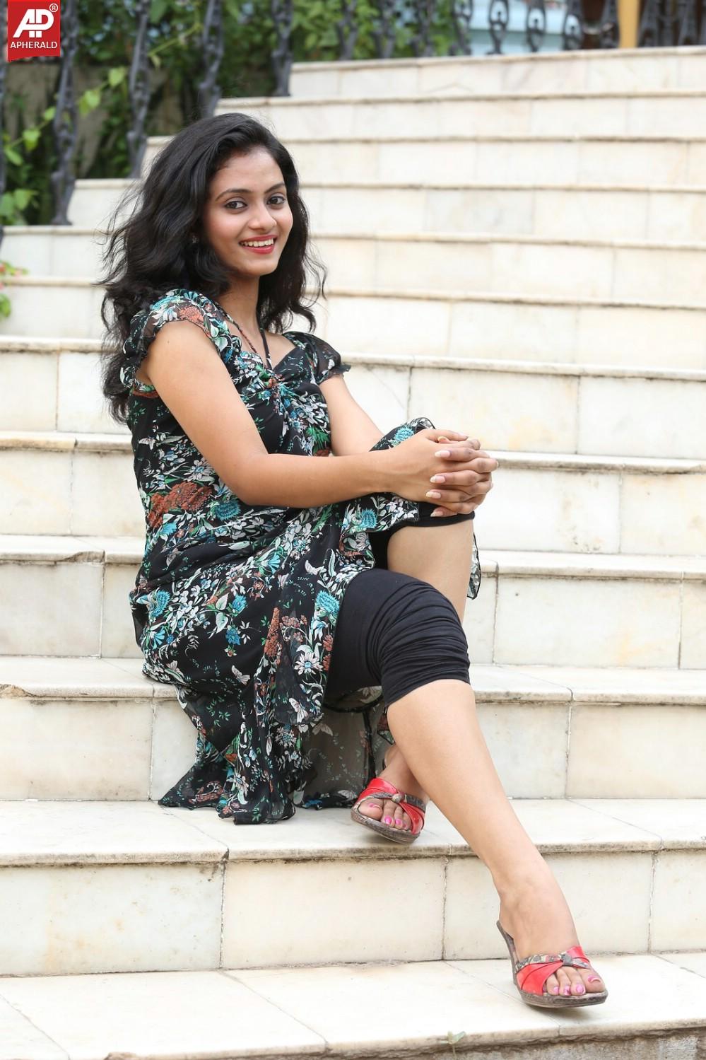 Harika New Photos
