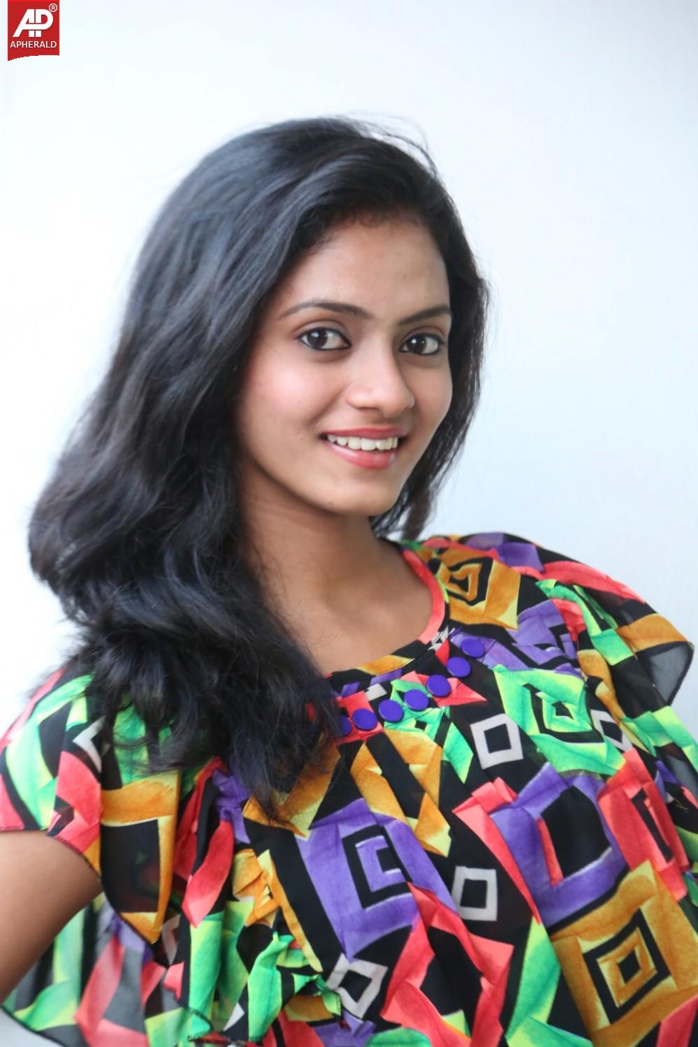 Harika New Stills