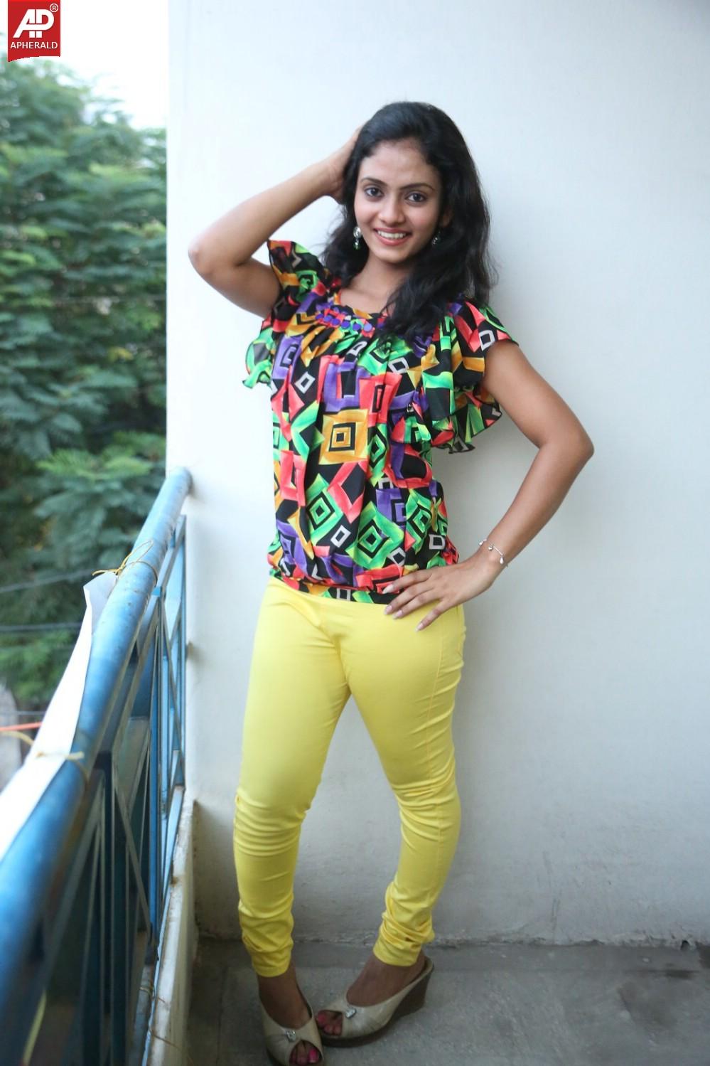 Harika New Stills