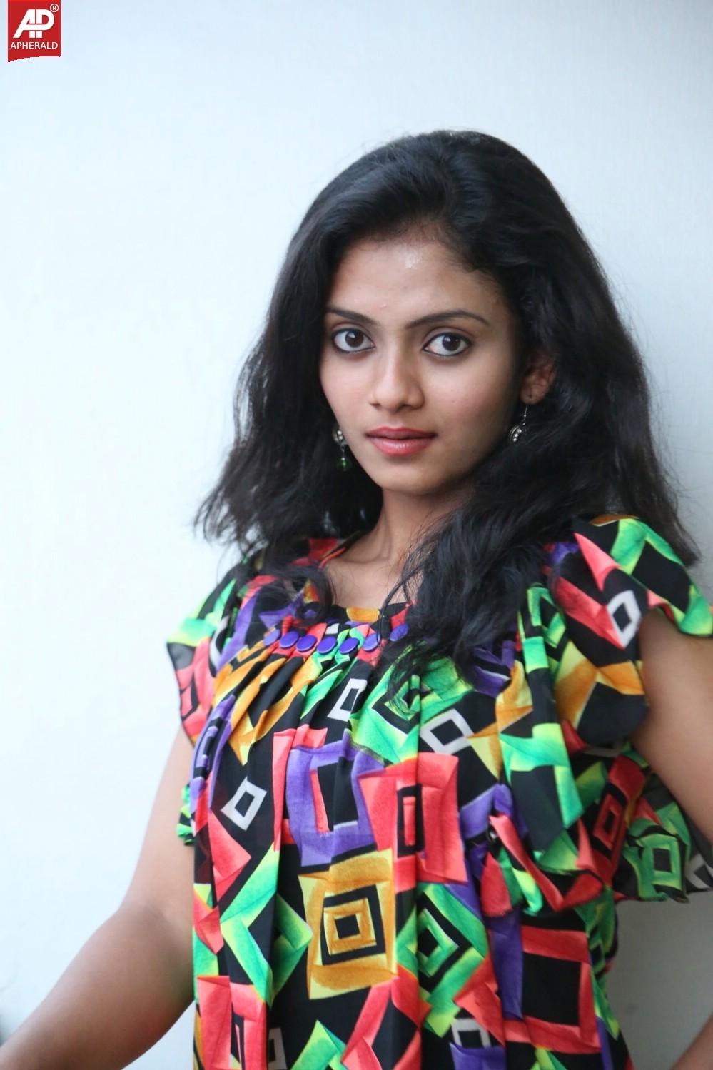 Harika New Stills