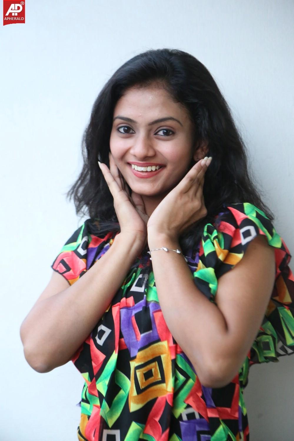 Harika New Stills