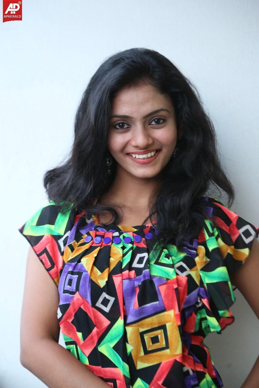 Harika New Stills