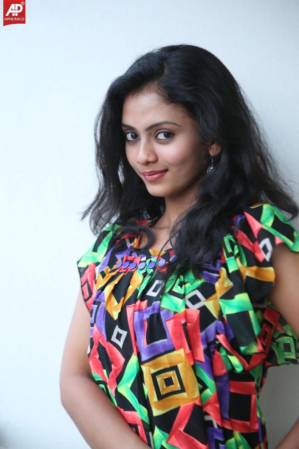 Harika New Stills