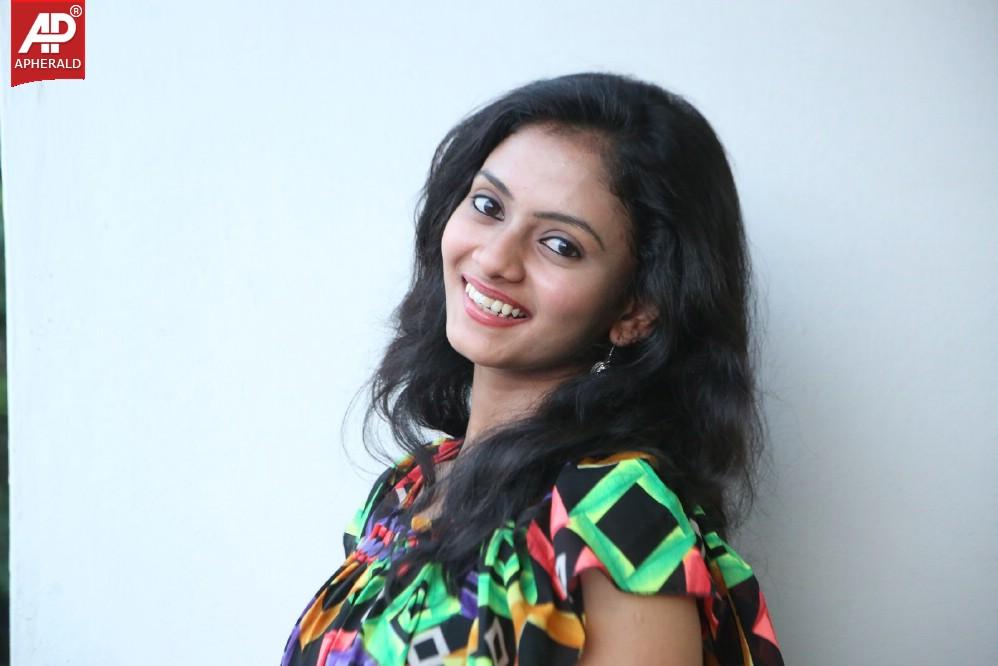 Harika New Stills