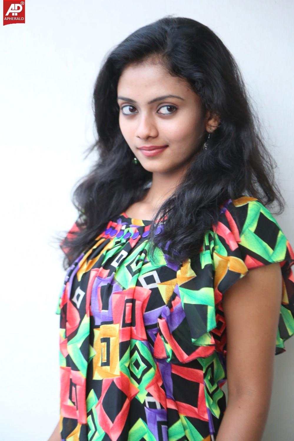 Harika New Stills