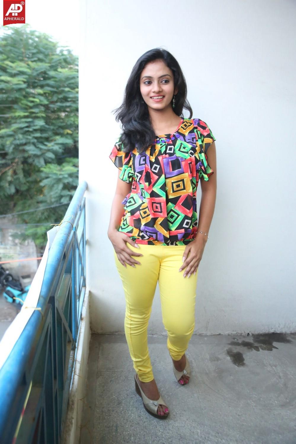 Harika New Stills