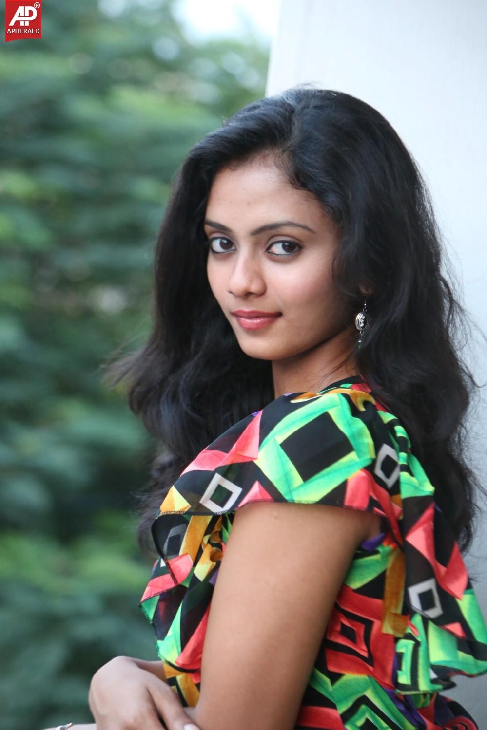 Harika New Stills