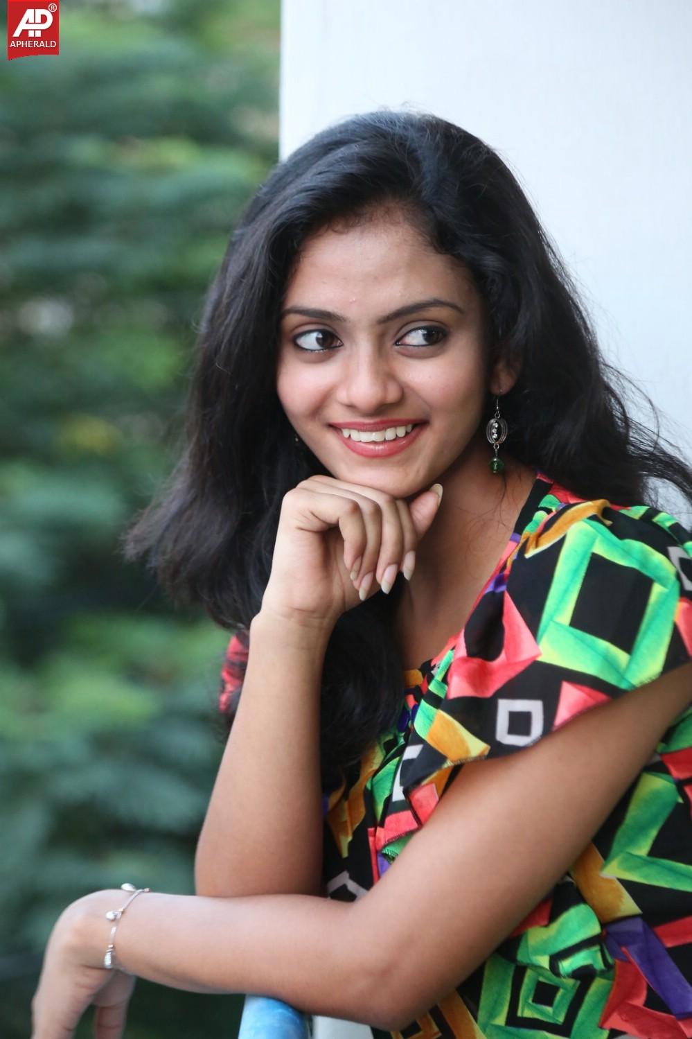 Harika New Stills