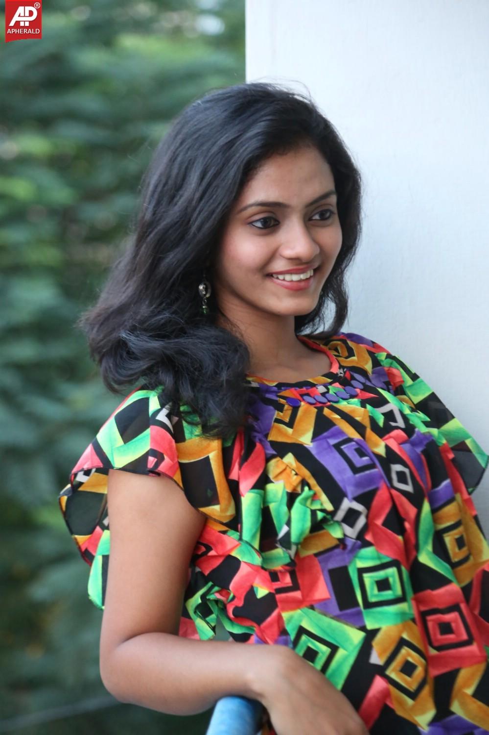 Harika New Stills