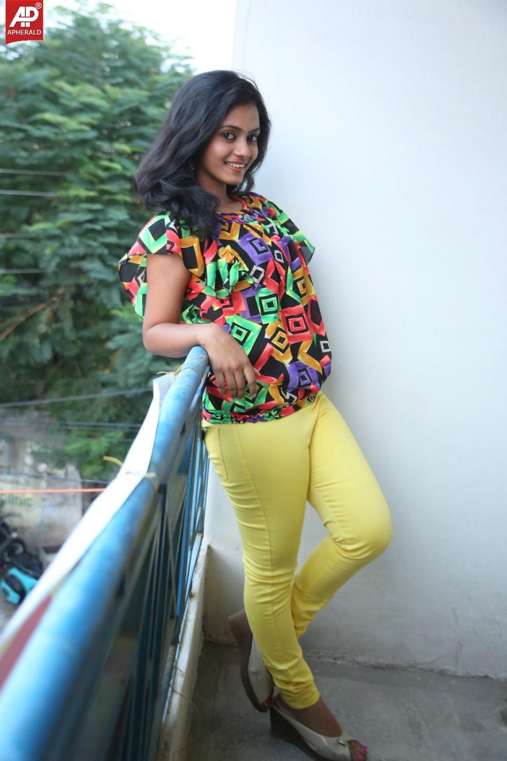 Harika New Stills