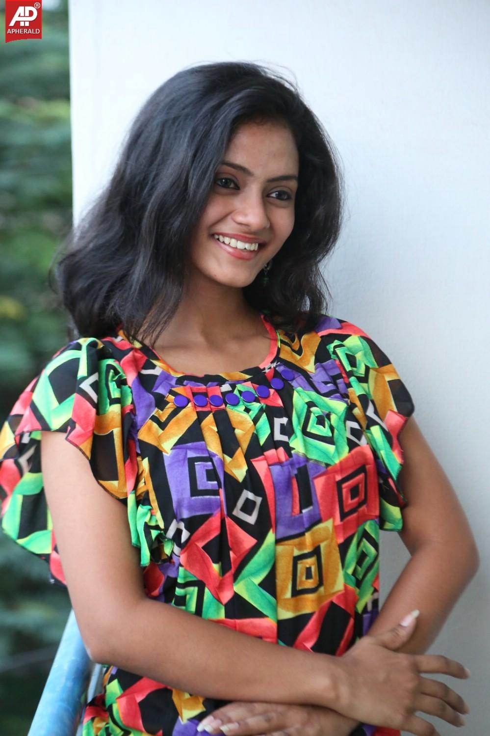 Harika New Stills