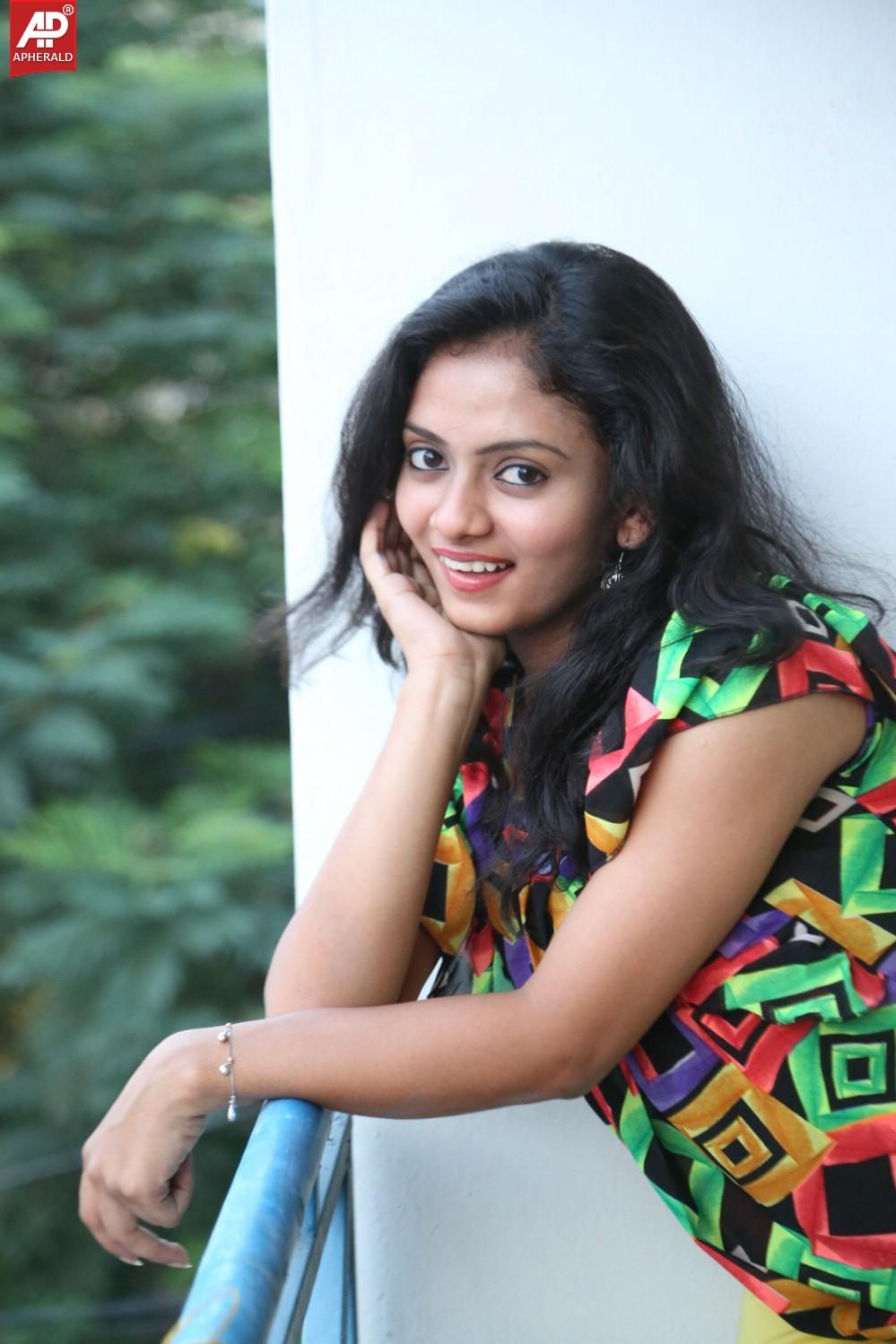 Harika New Stills