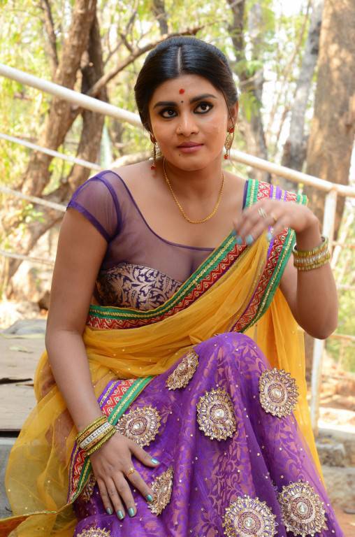 Harini Latest Stills