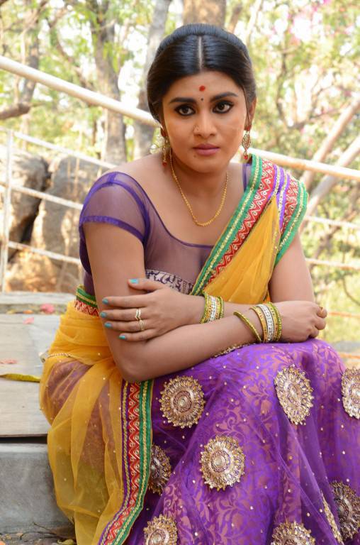 Harini Latest Stills