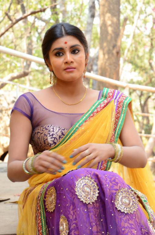 Harini Latest Stills