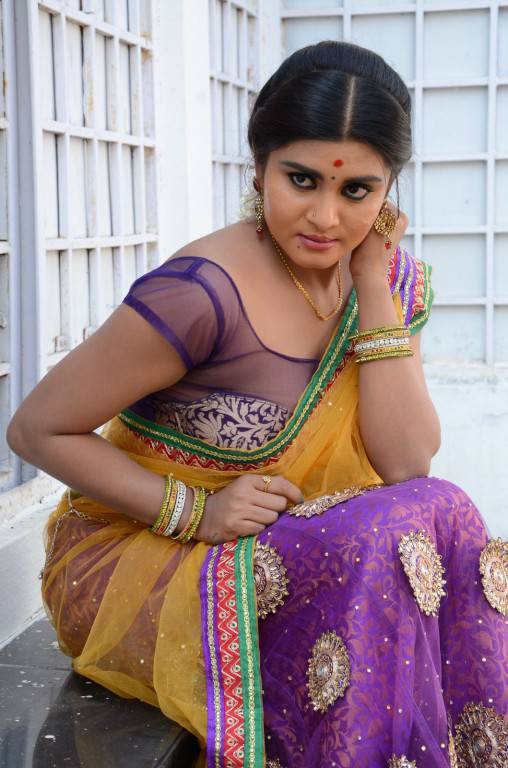 Harini Latest Stills