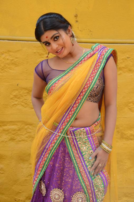 Harini Latest Stills