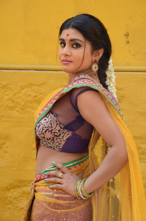 Harini Latest Stills